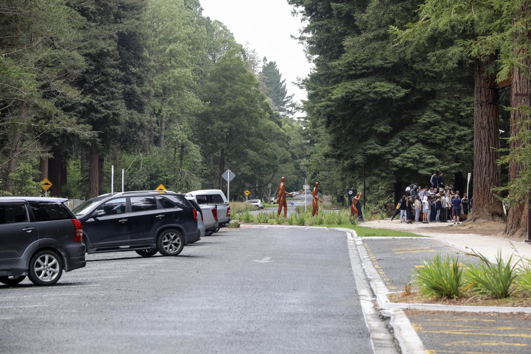 Longmile Rd is to be renamed Titokorangi Drive, and the Whakarewarewa Forest redevelopment is to be called Moerangi - Rotorua Redwoods