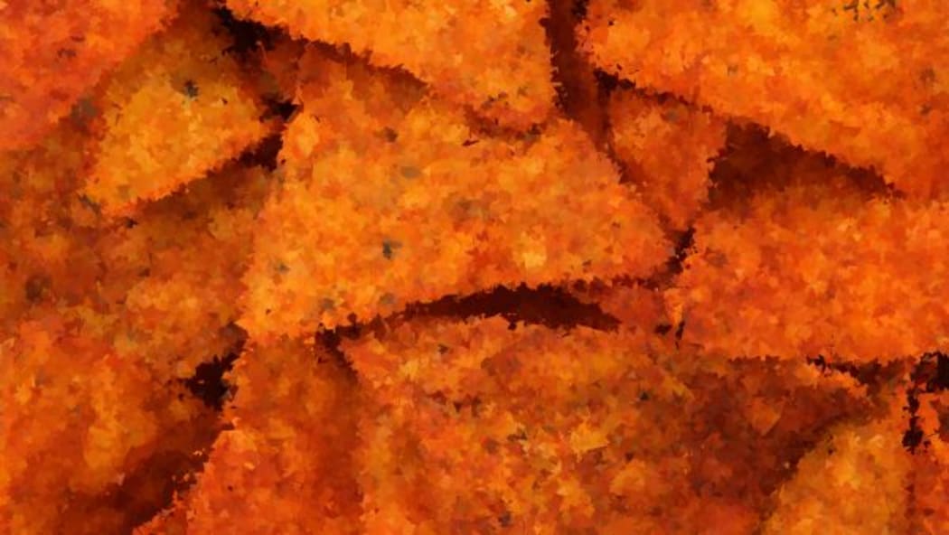 Doritos