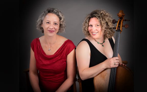 Rachel Thomson and Inbal Megiddo
