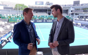 ASB Classic needs $16.5m update: RNZ Checkpoint