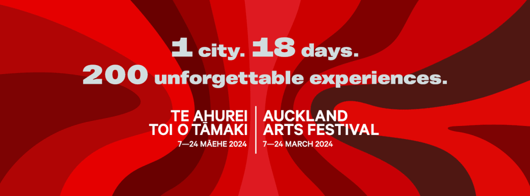 Auckland Arts Festival