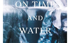 "On Time and Water",by Icelandic author Andri Snaer Magnason. 
