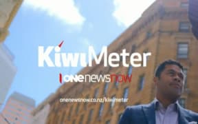 A screengrab of advertising for the TVNZ quiz, which has been criticised as biased by New Zealand's Human Rights Commission.