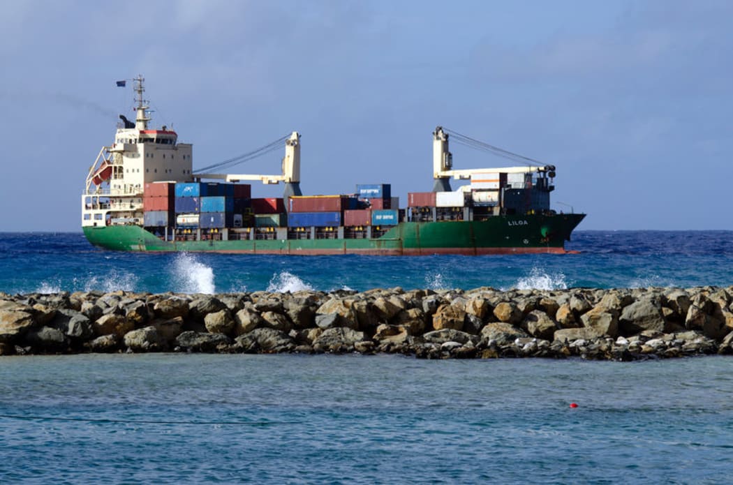 Fitch ratings agency has revised its outlook for growth in New Zealand.