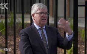 New state homes open in Porirua as housing need skyrockets