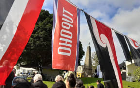 Hundreds are expected to gather in Whanganui for the annual Pākaitore commemoration.