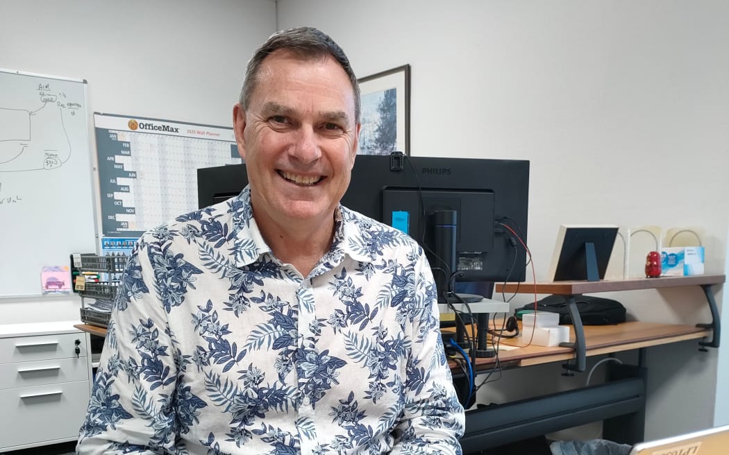 Jeff Millward says a zero percent rate rise would come at a cost.