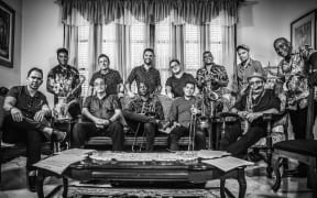 Orquesta Akokan