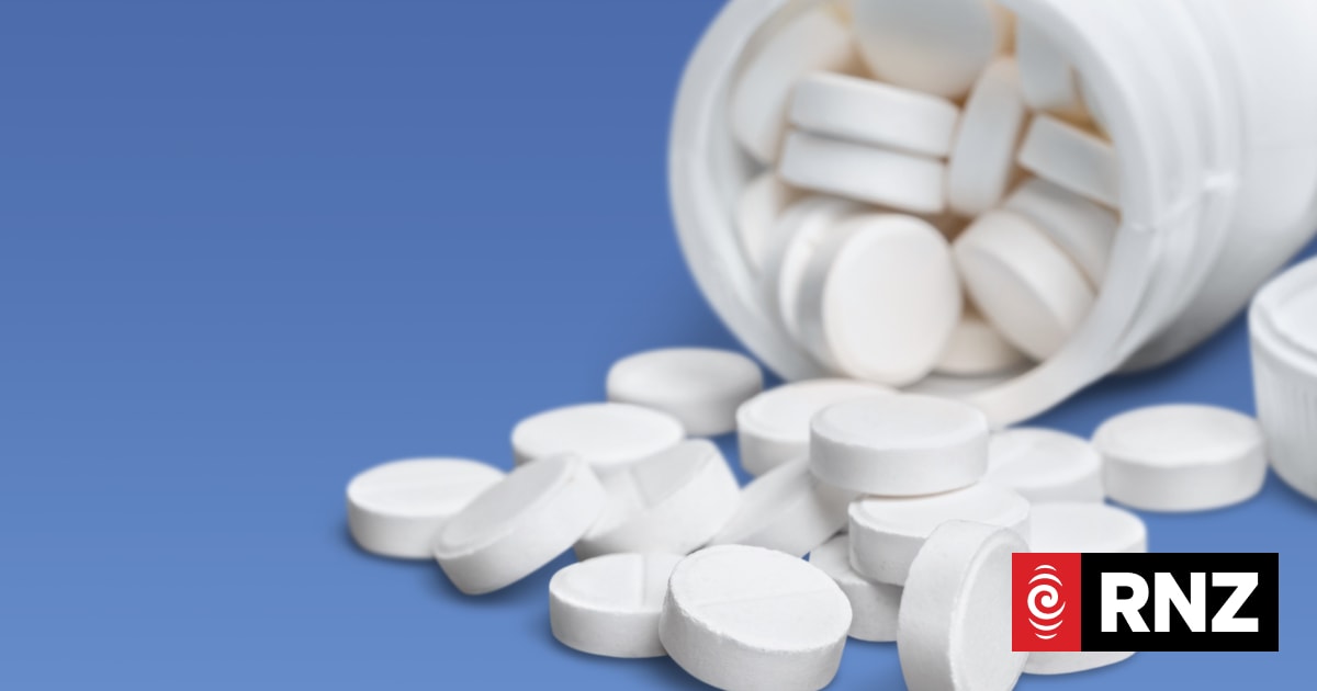 Drug funding: 'We are way behind where we need to be globally'