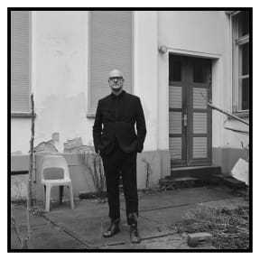 Boris Eldagsen