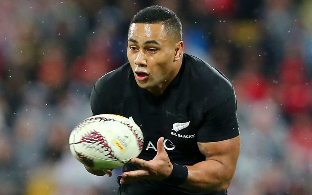 Ngani Laumape