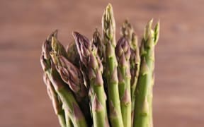 asparagus
