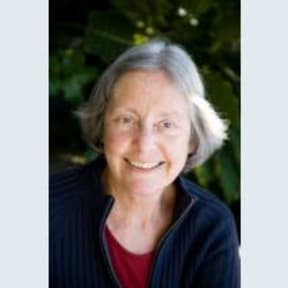 Dinah Hawken