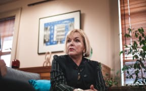 Judith Collins