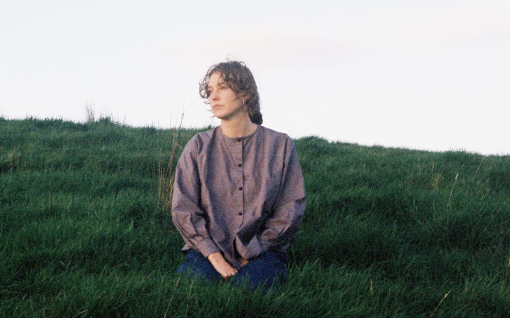 Violet Hirst