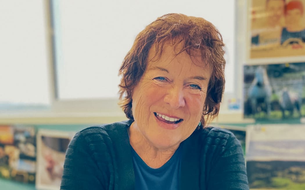 Susy Pointon