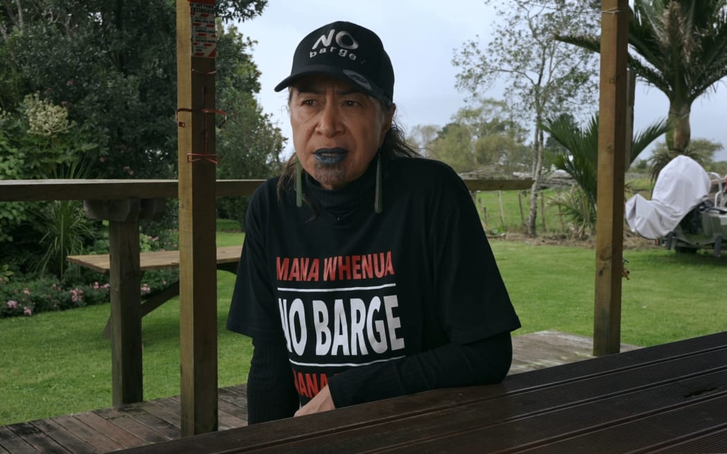 Kararaina Ngatai