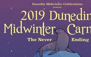 Dunedin Midwinter Carnival