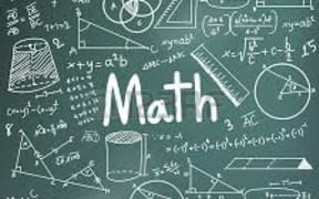 maths