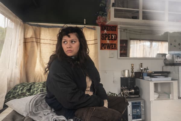 Darneen Christian as Jo in Kōkā