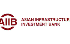 Asian Infrastructure Investment Bank logo