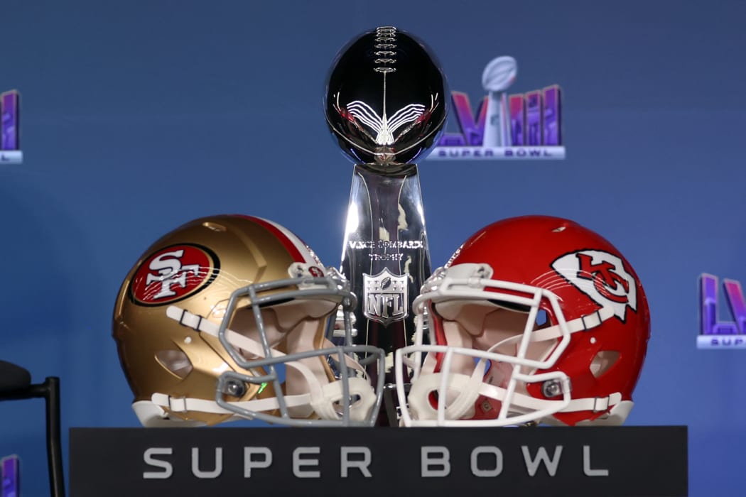What you need to know about the Super Bowl RNZ News
