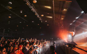 Melodownz live