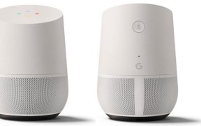 Google Home