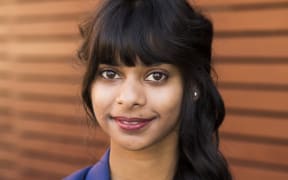 New Zealand Initiative Researcher Jenesa Jeram.
