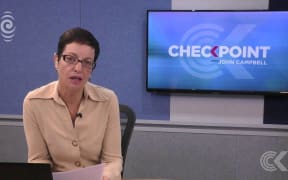 Sallies' disagreement over homeless action: RNZ Checkpoint