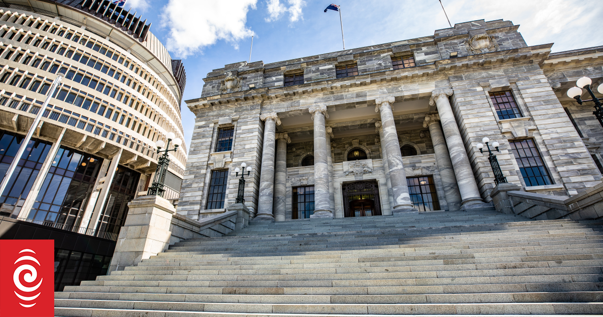 How a 'loophole' resulted in 11-day submission period on fast-track amendments law