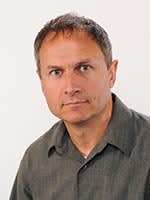 Andrew Geddis