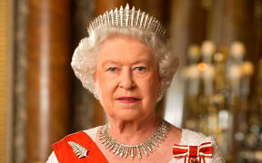 Queen Elizabeth II