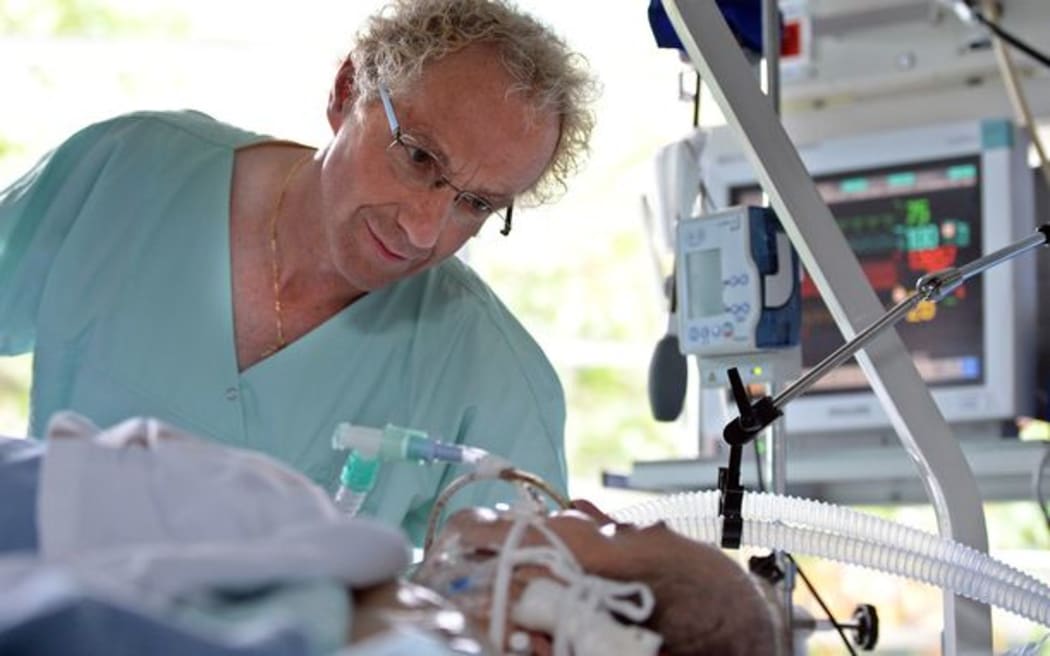 Clinical trials on patients who can't give consent raise spectre of another unfortunate experiment.