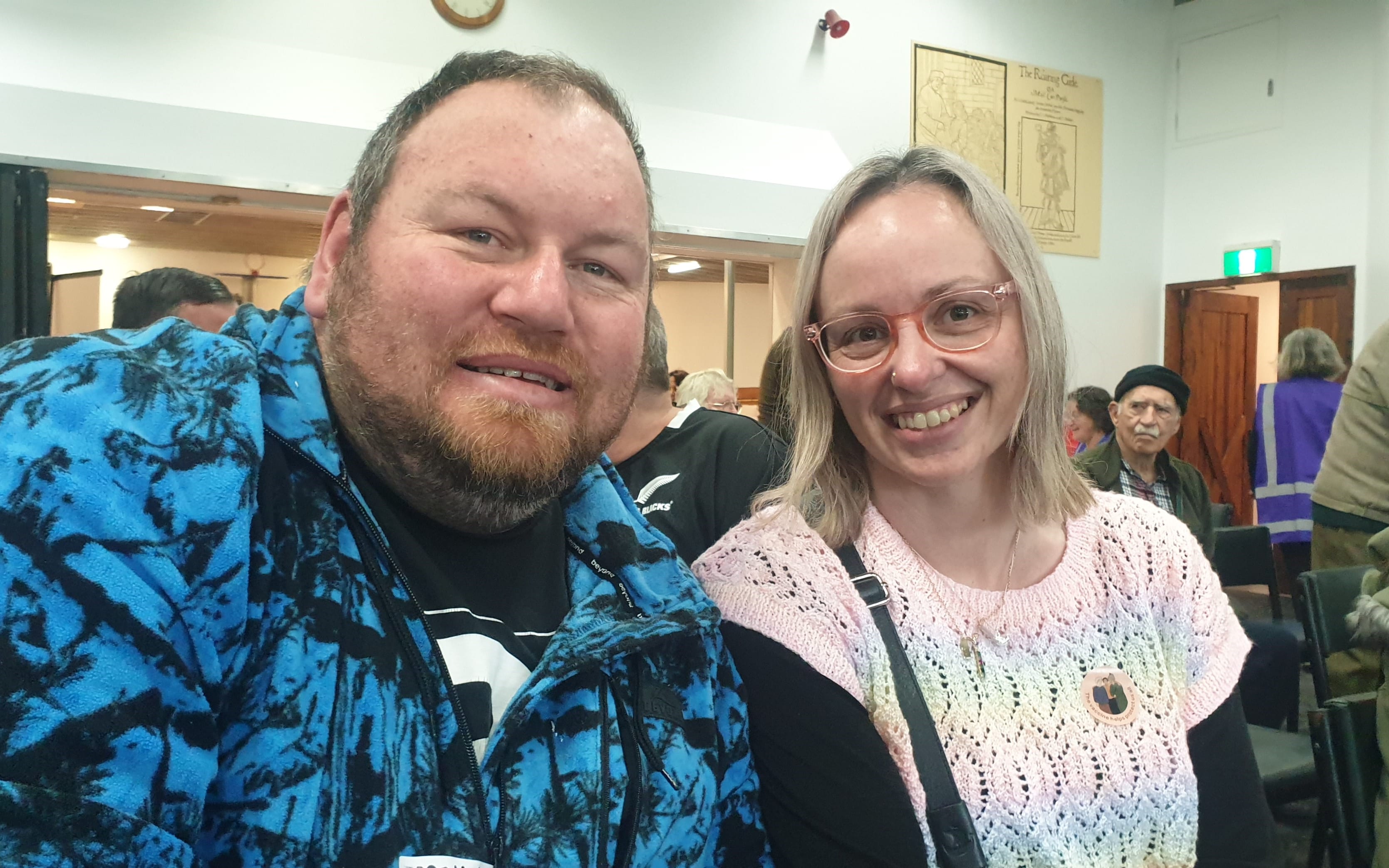 Country's first mass rural vaccination event for Covid-19 vaccine