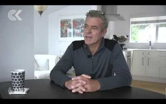 Couple in limbo after building home with incorrect steel