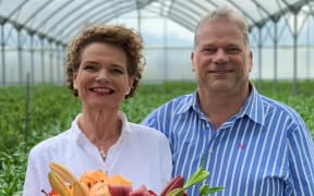 Colin and Mary Birch bought the business in the midst of a pandemic with no experience.