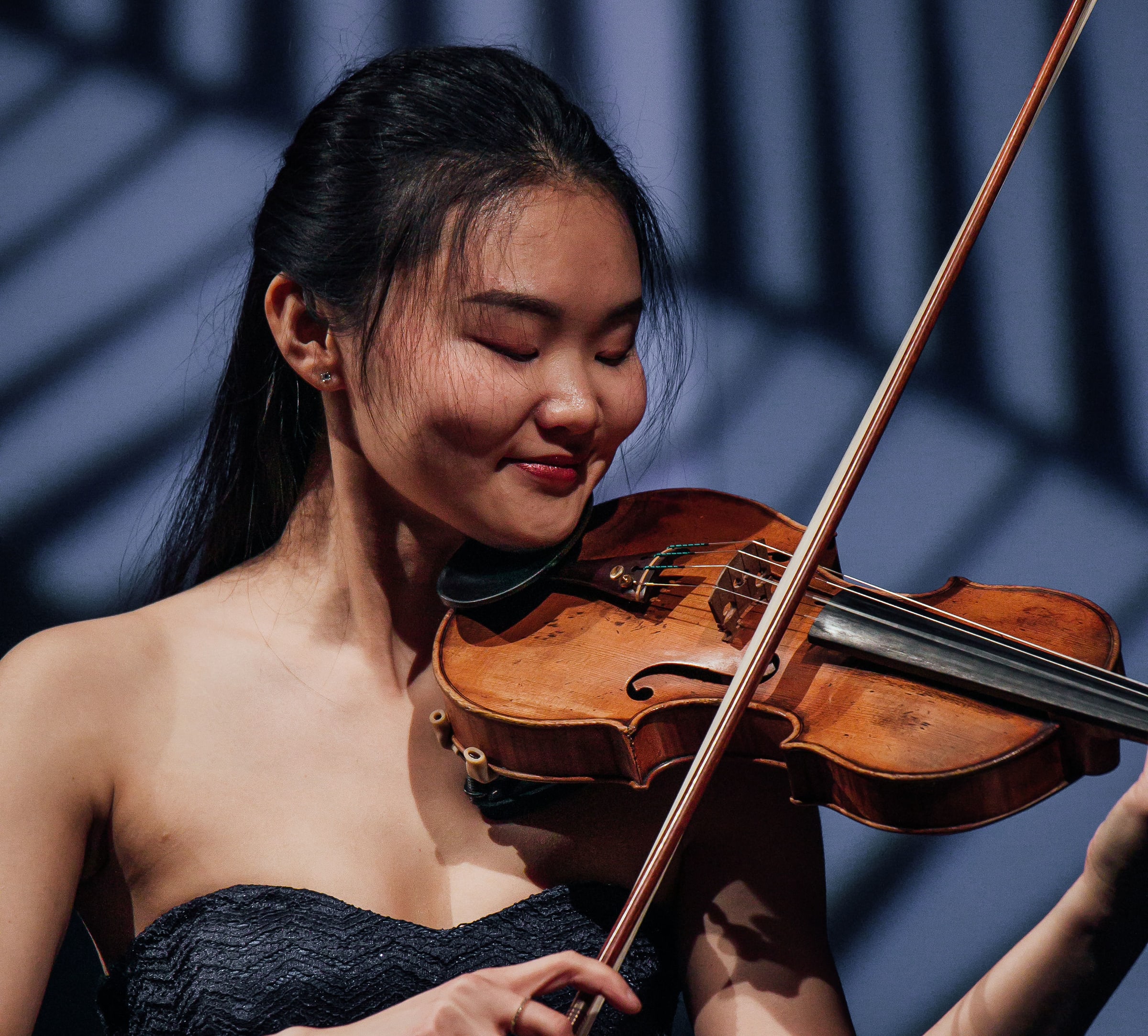 Angela Sin Ying Chan