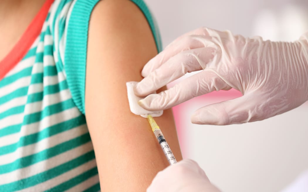 Vaccination