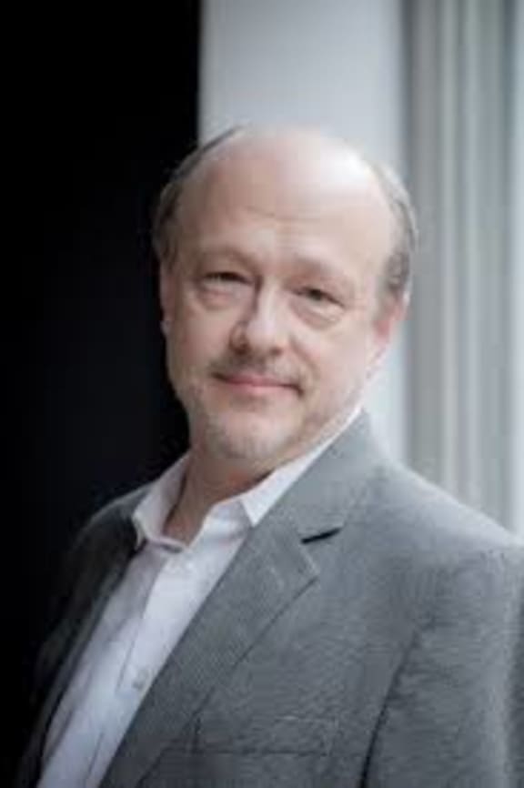 Pianist Marc-André Hamelin