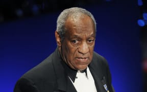 Bill Cosby