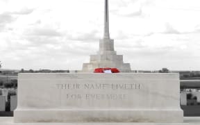 War memorial