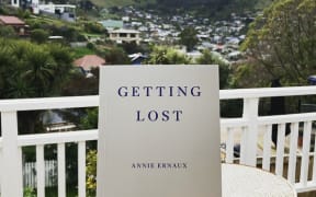 Getting Lost