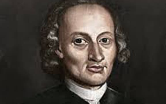 Johann Pachelbel