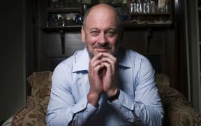 Tim Flannery