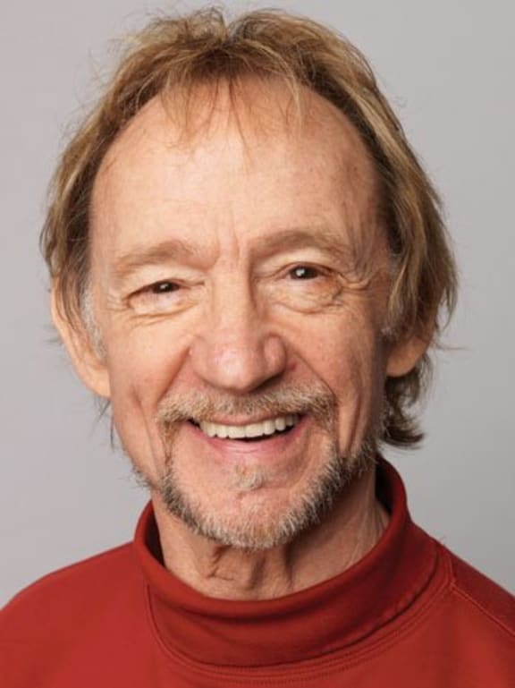 Peter Tork