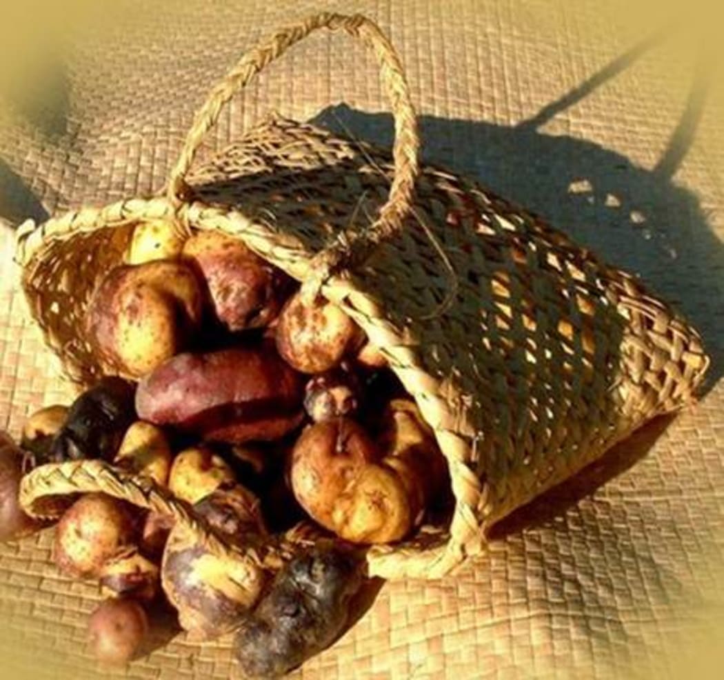 Kumara