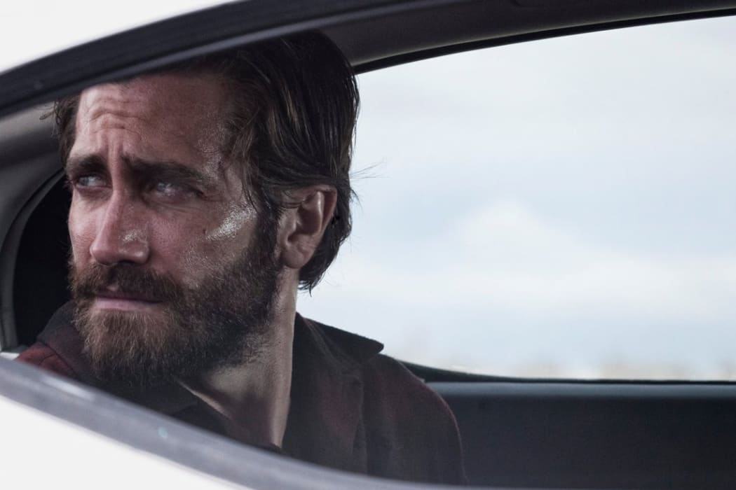 Still from Nocturnal Animals