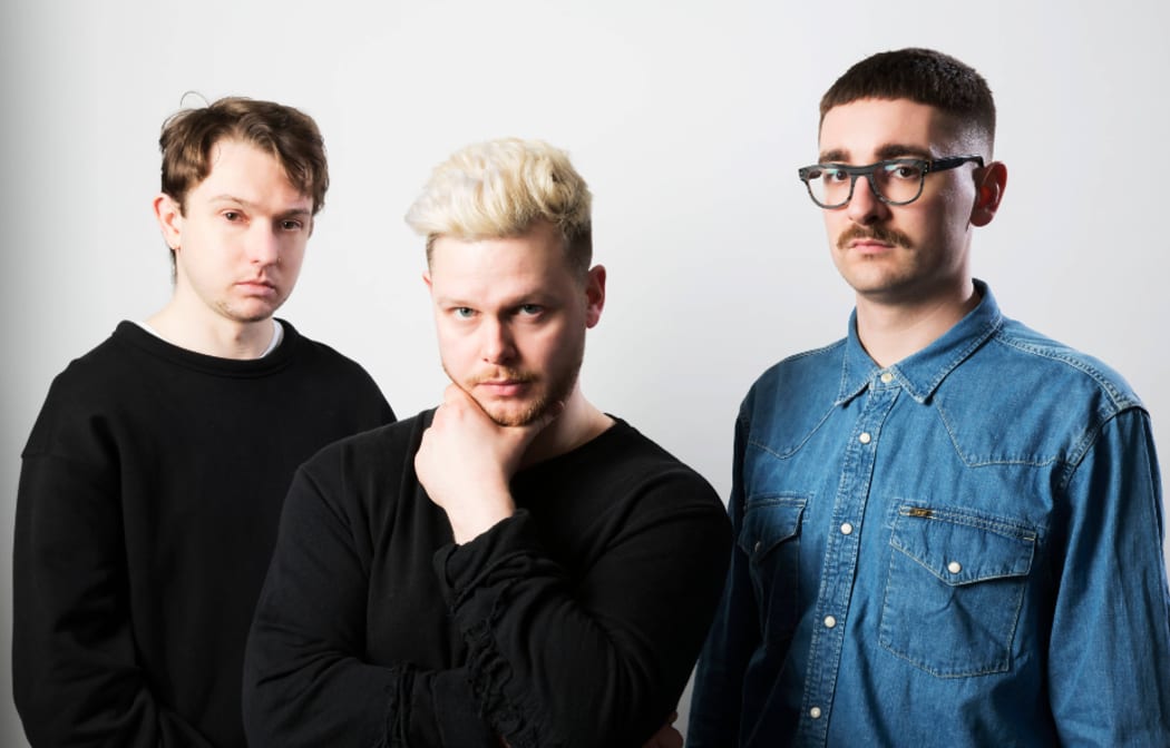 Alt-J