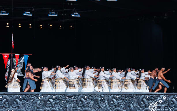 'Take a little bit of Kāhui with ya': A kōrero with Kihi Ririnui - Te ...